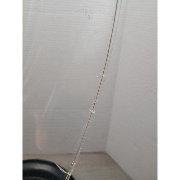 West Bend Stir Crazy Red Dome Electric Hot Oil Popcorn Maker E19762 - Picture 6 of 8